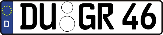 DU-GR46