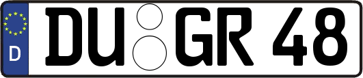DU-GR48
