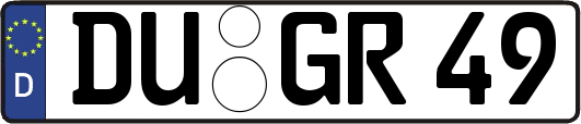 DU-GR49