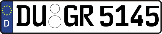 DU-GR5145