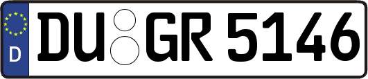 DU-GR5146