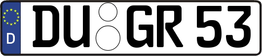 DU-GR53