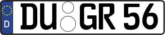 DU-GR56