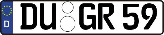 DU-GR59