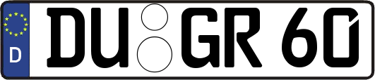 DU-GR60