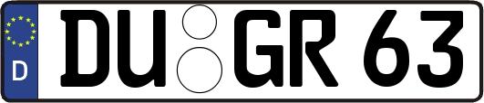 DU-GR63