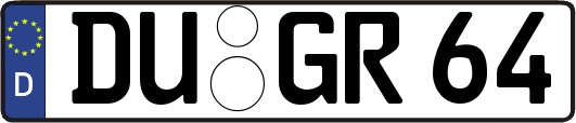 DU-GR64
