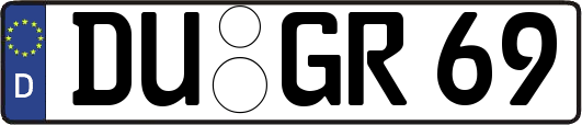 DU-GR69
