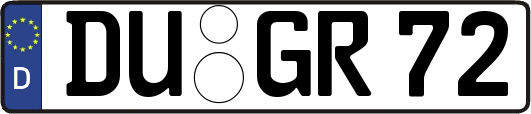 DU-GR72