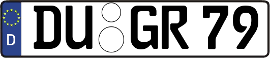 DU-GR79