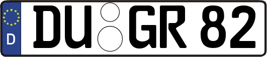 DU-GR82