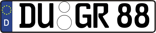 DU-GR88