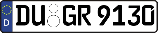 DU-GR9130