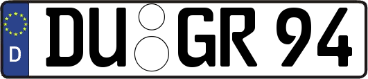 DU-GR94