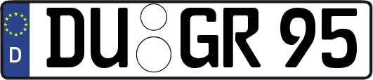 DU-GR95