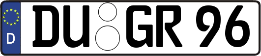 DU-GR96