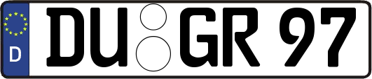 DU-GR97
