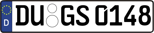 DU-GS0148