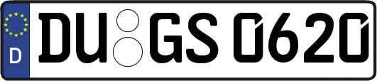 DU-GS0620