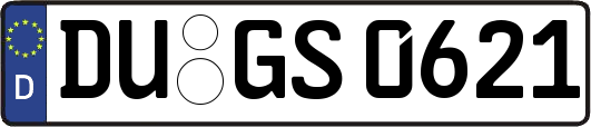 DU-GS0621