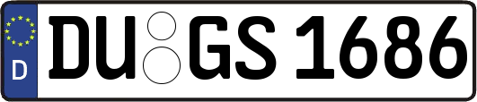 DU-GS1686