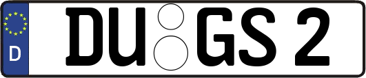 DU-GS2