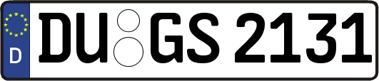 DU-GS2131