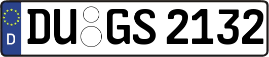 DU-GS2132