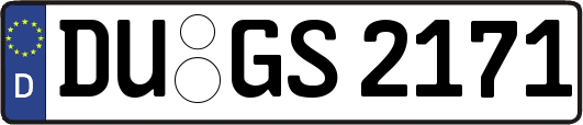 DU-GS2171