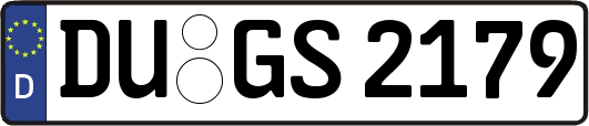 DU-GS2179