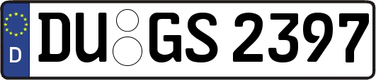 DU-GS2397
