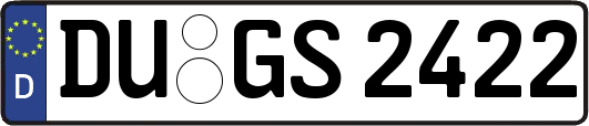 DU-GS2422