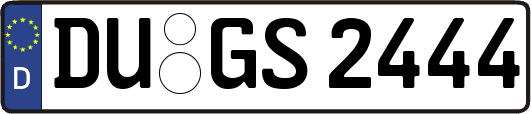 DU-GS2444