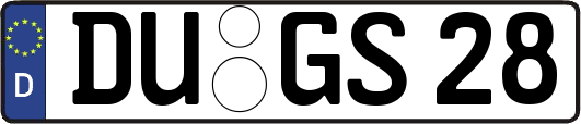DU-GS28