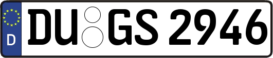 DU-GS2946