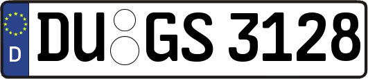DU-GS3128