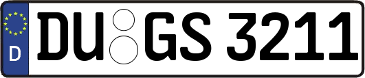 DU-GS3211