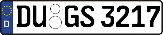 DU-GS3217