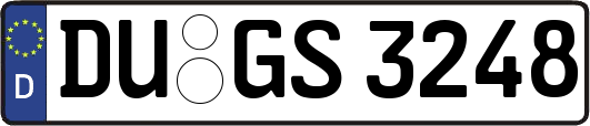 DU-GS3248
