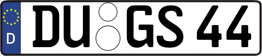DU-GS44
