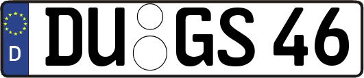 DU-GS46