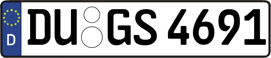 DU-GS4691