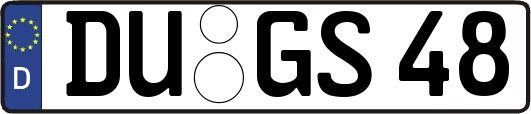 DU-GS48