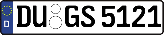 DU-GS5121