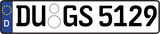 DU-GS5129