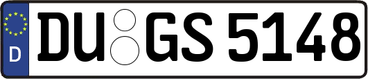 DU-GS5148