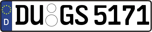 DU-GS5171