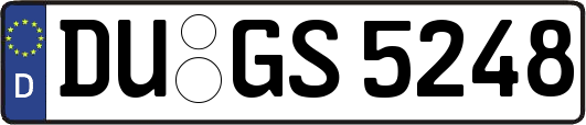 DU-GS5248