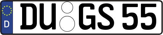 DU-GS55