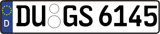 DU-GS6145